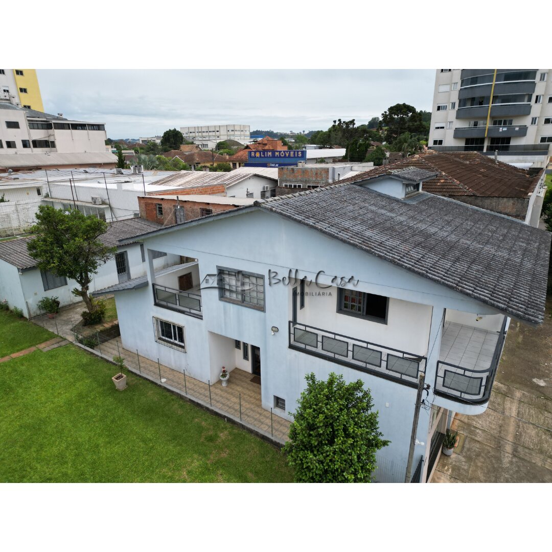 Bella Casa Imobiliário
