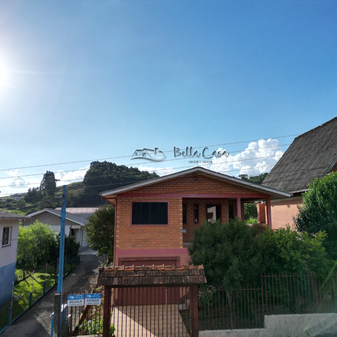 Bella Casa Imobiliário