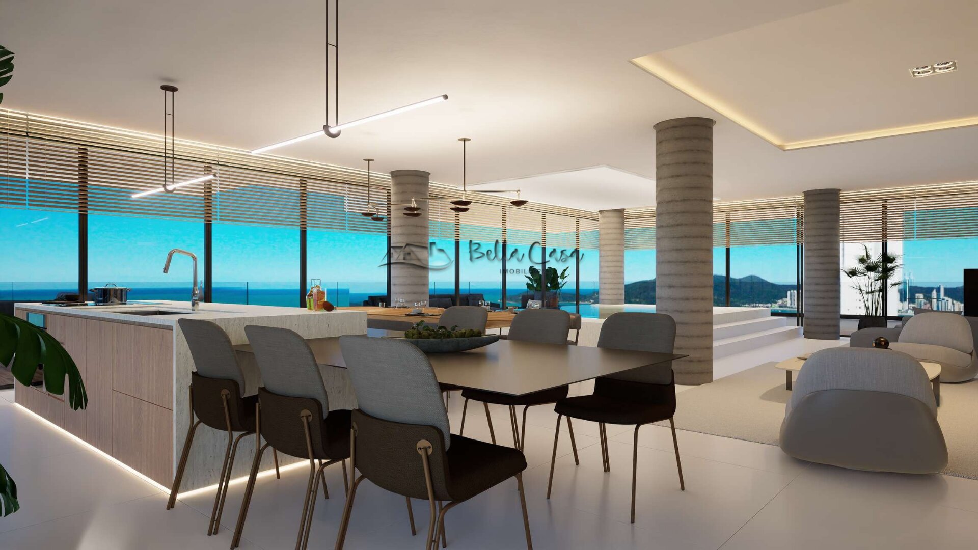 Bella Casa Imobiliário