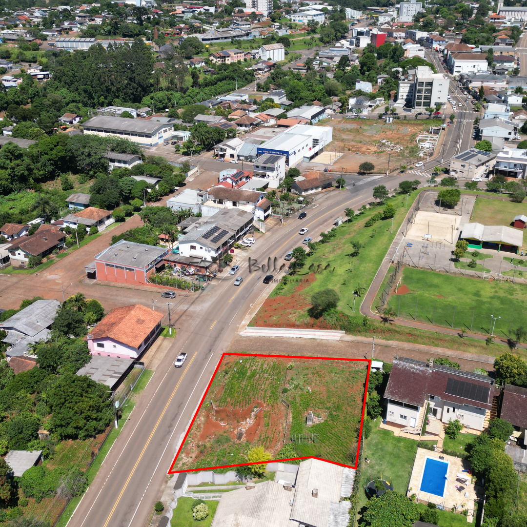 Bella Casa Imobiliário