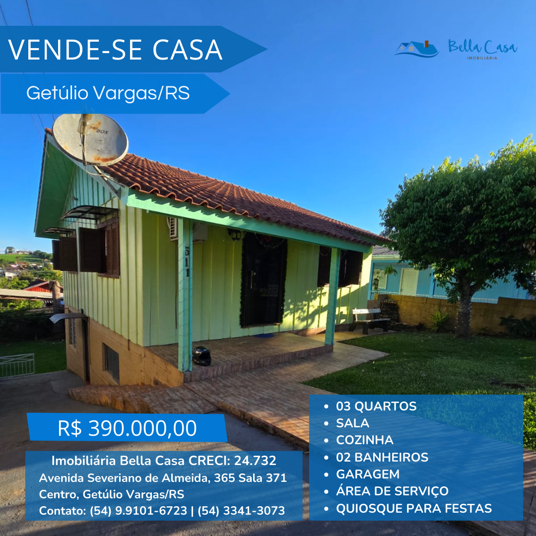 Bella Casa Imobiliário