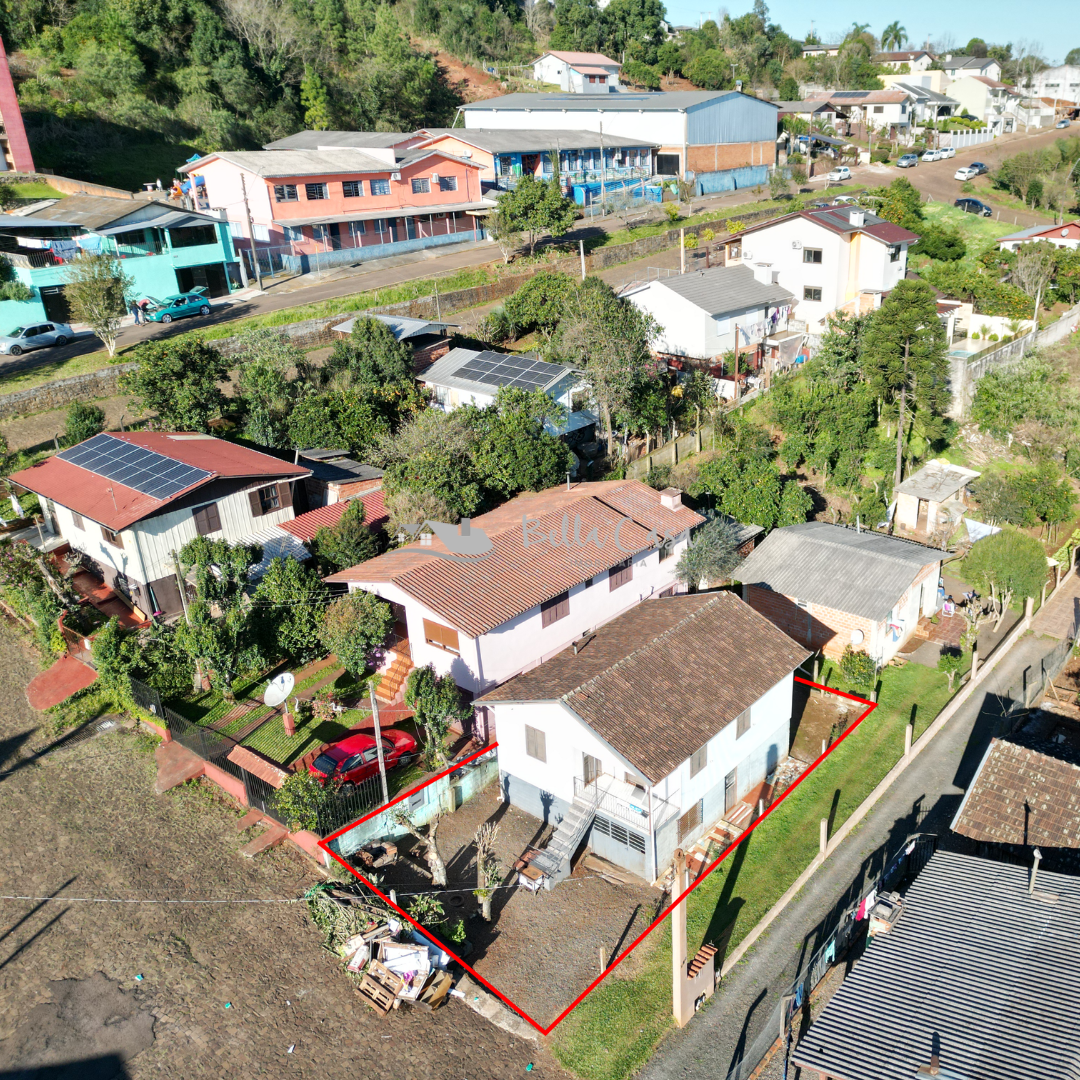 Bella Casa Imobiliário