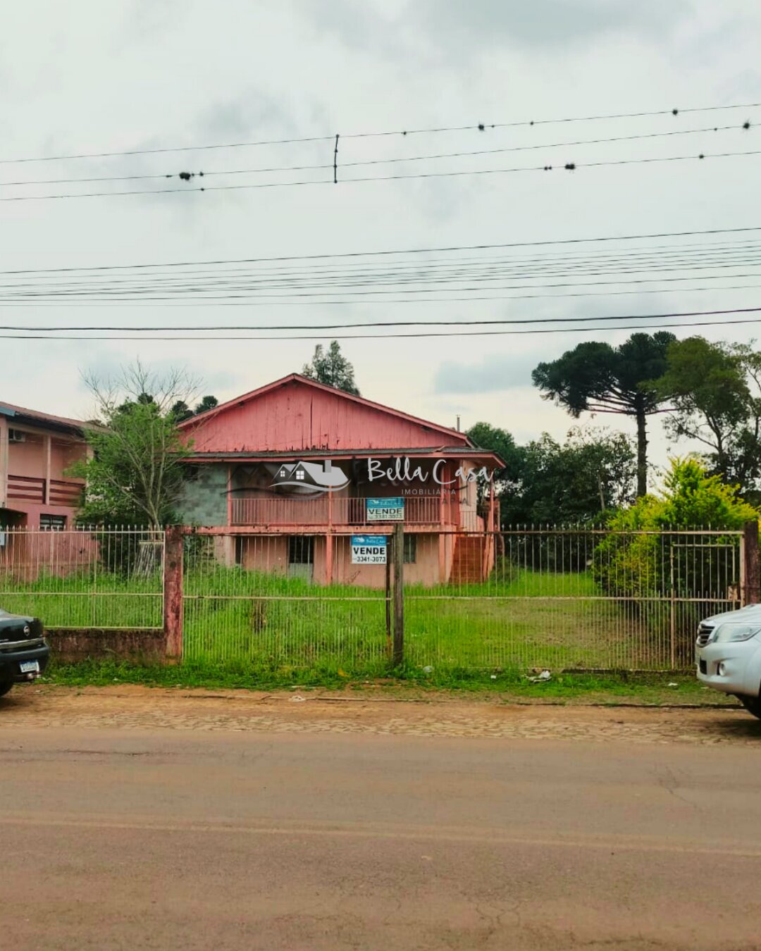 Bella Casa Imobiliário