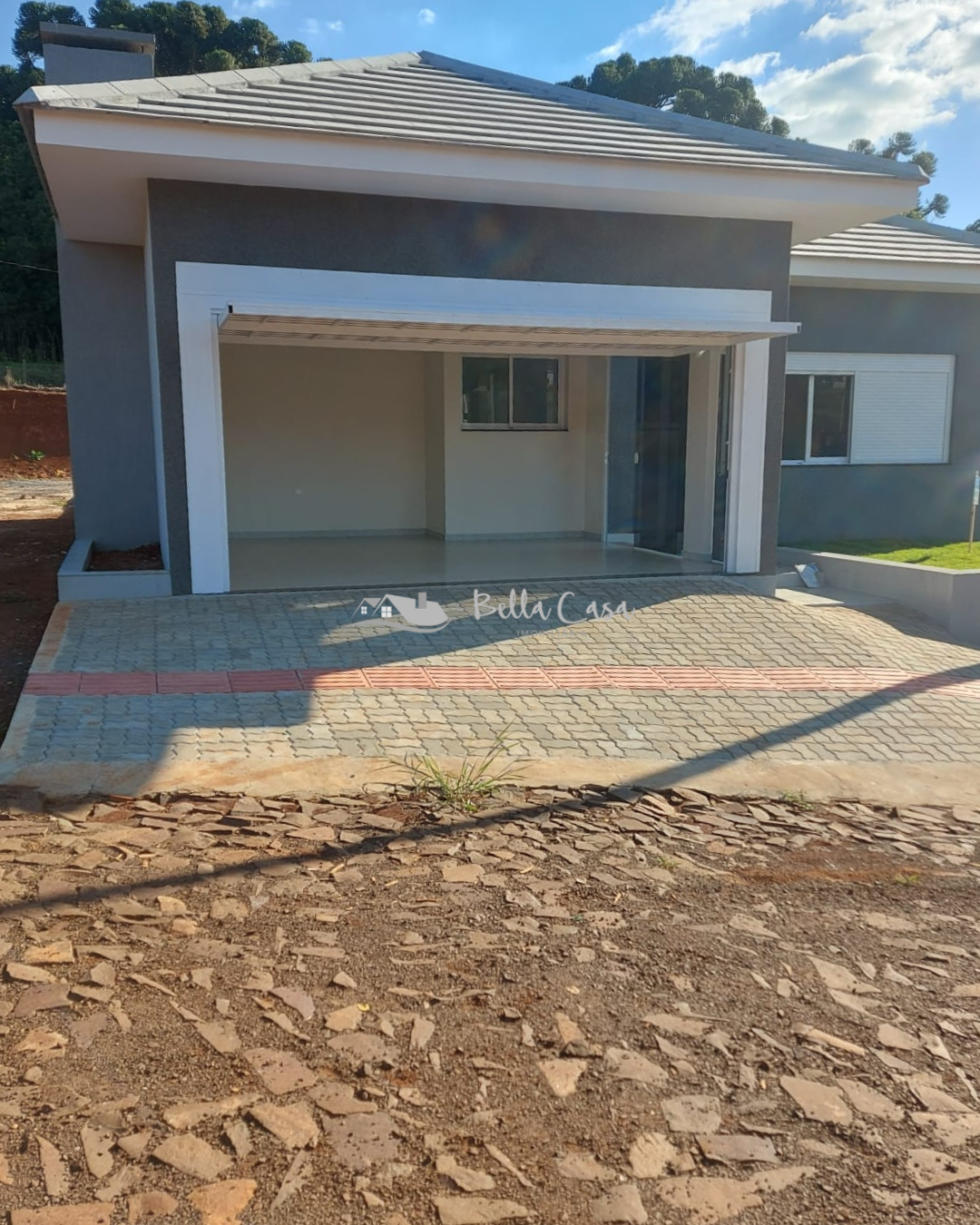Bella Casa Imobiliário