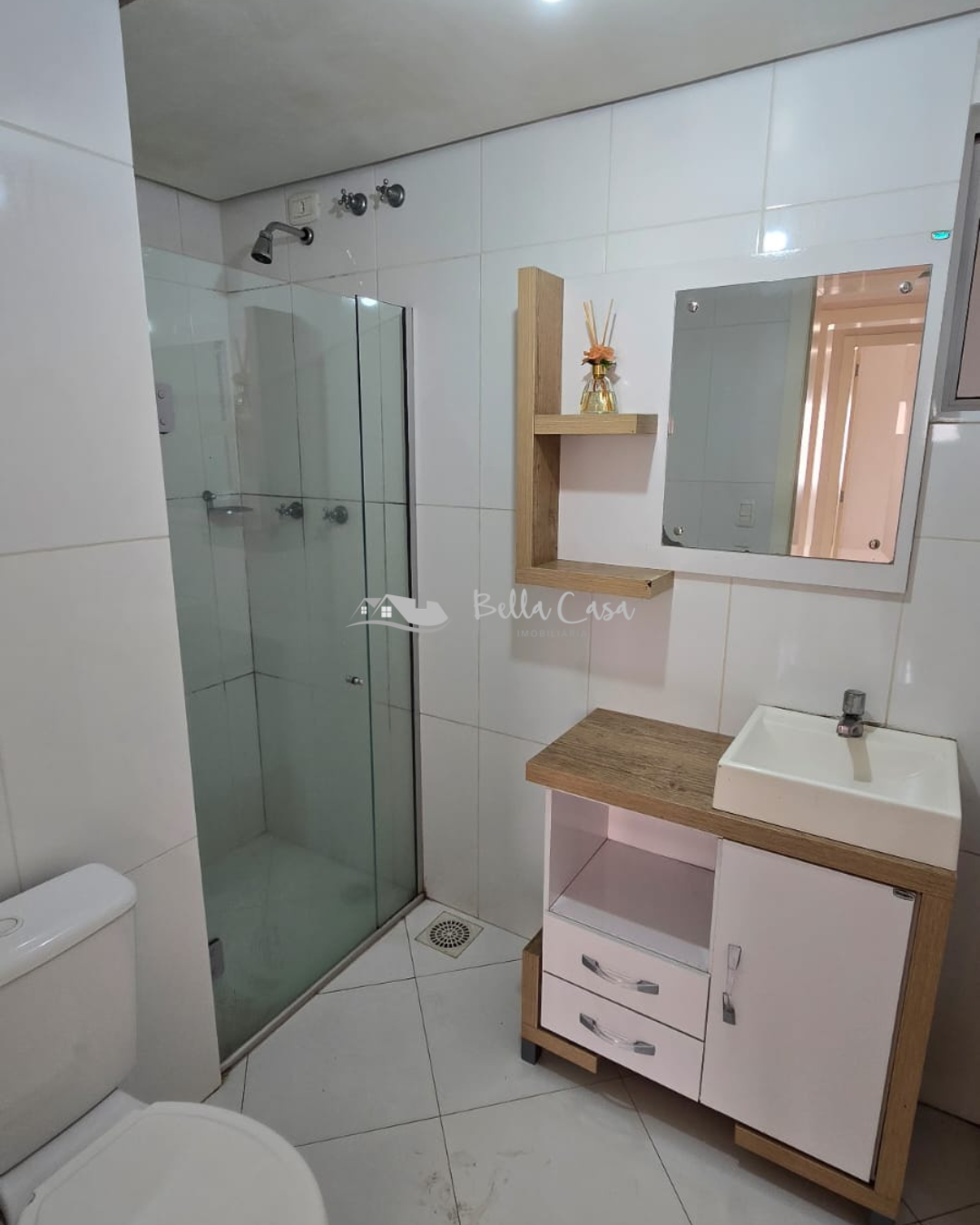 Bella Casa Imobiliário