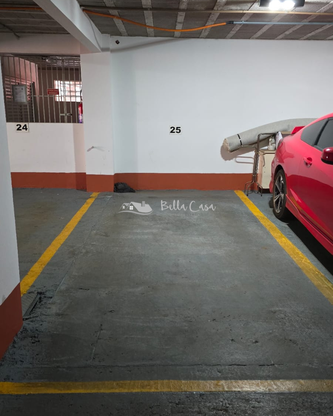 Bella Casa Imobiliário