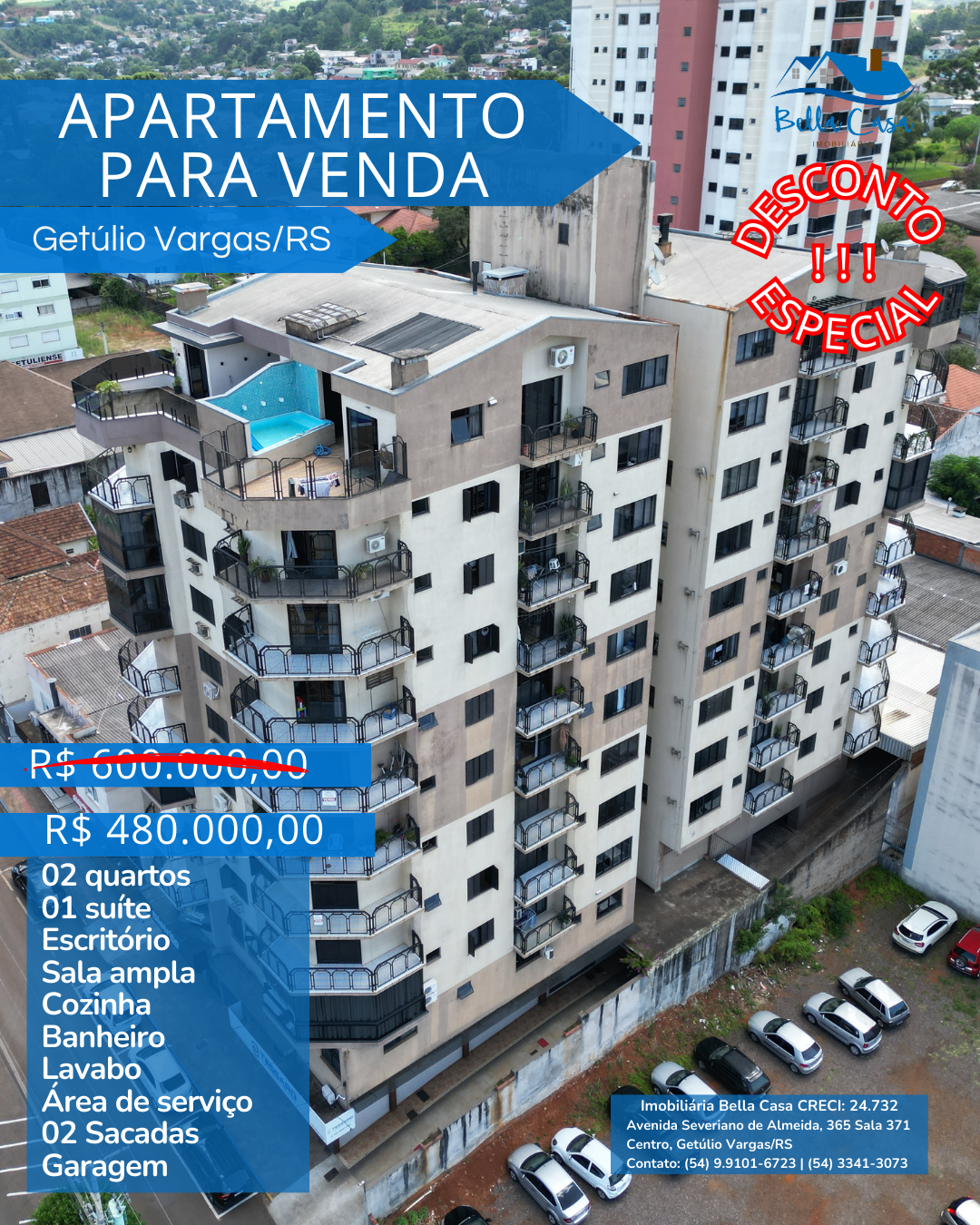 Bella Casa Imobiliário