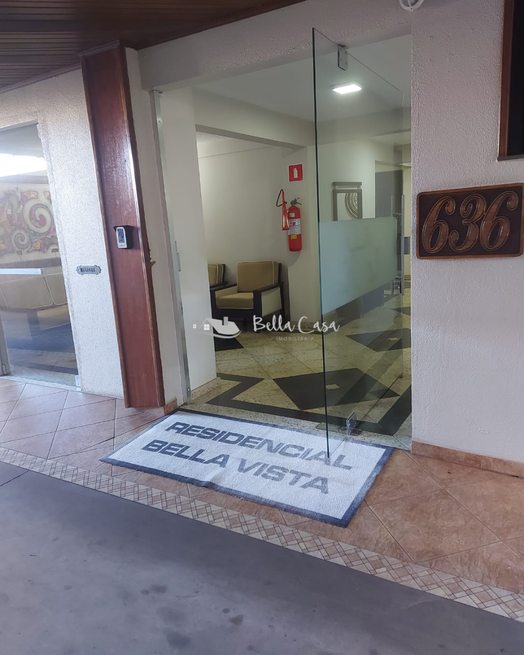 Bella Casa Imobiliário