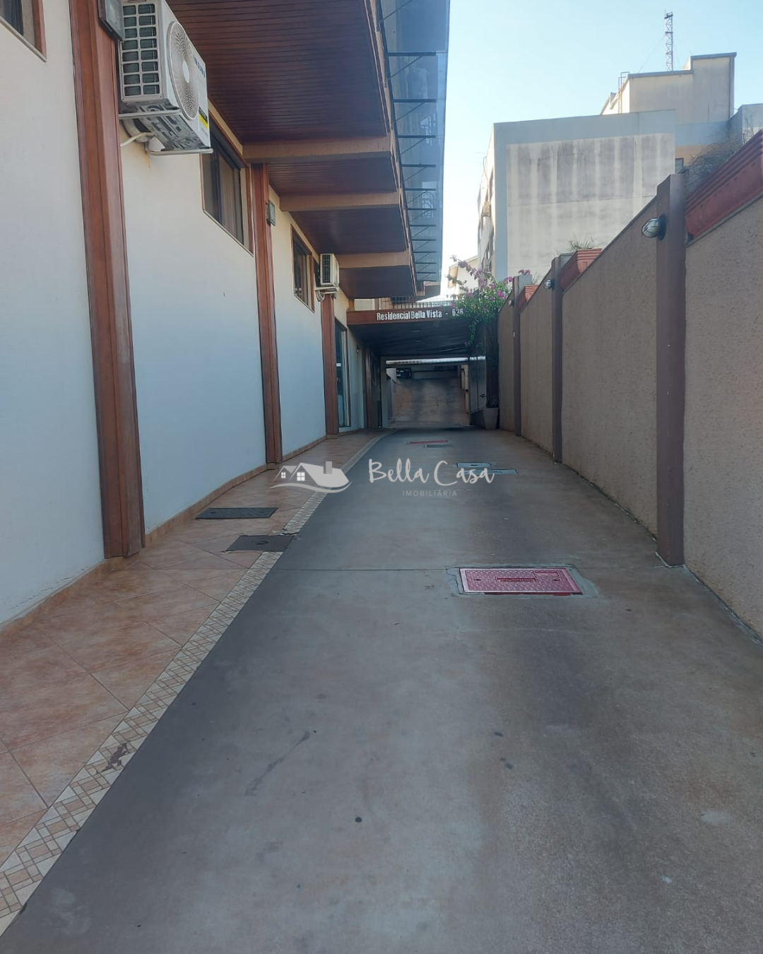 Bella Casa Imobiliário