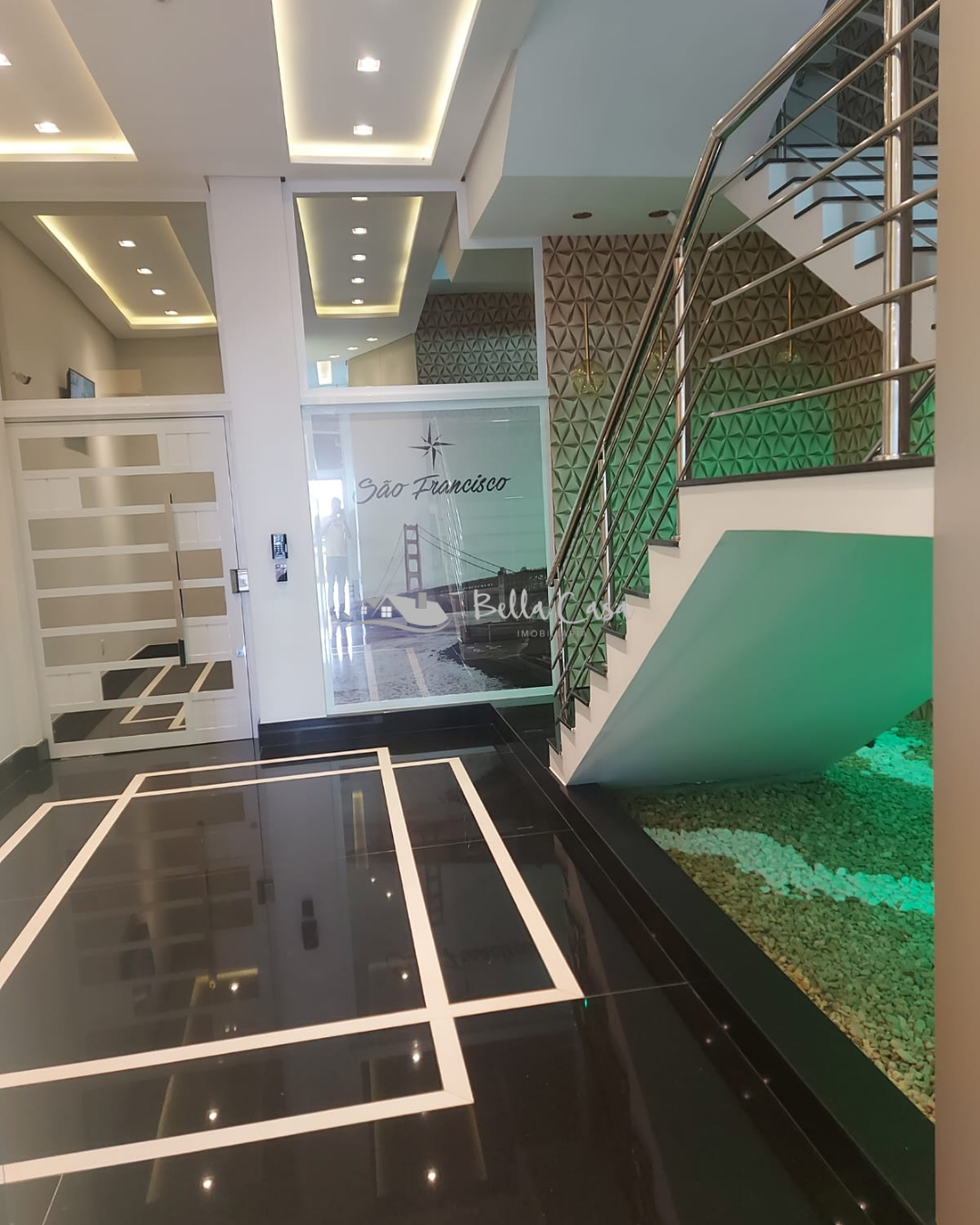 Bella Casa Imobiliário