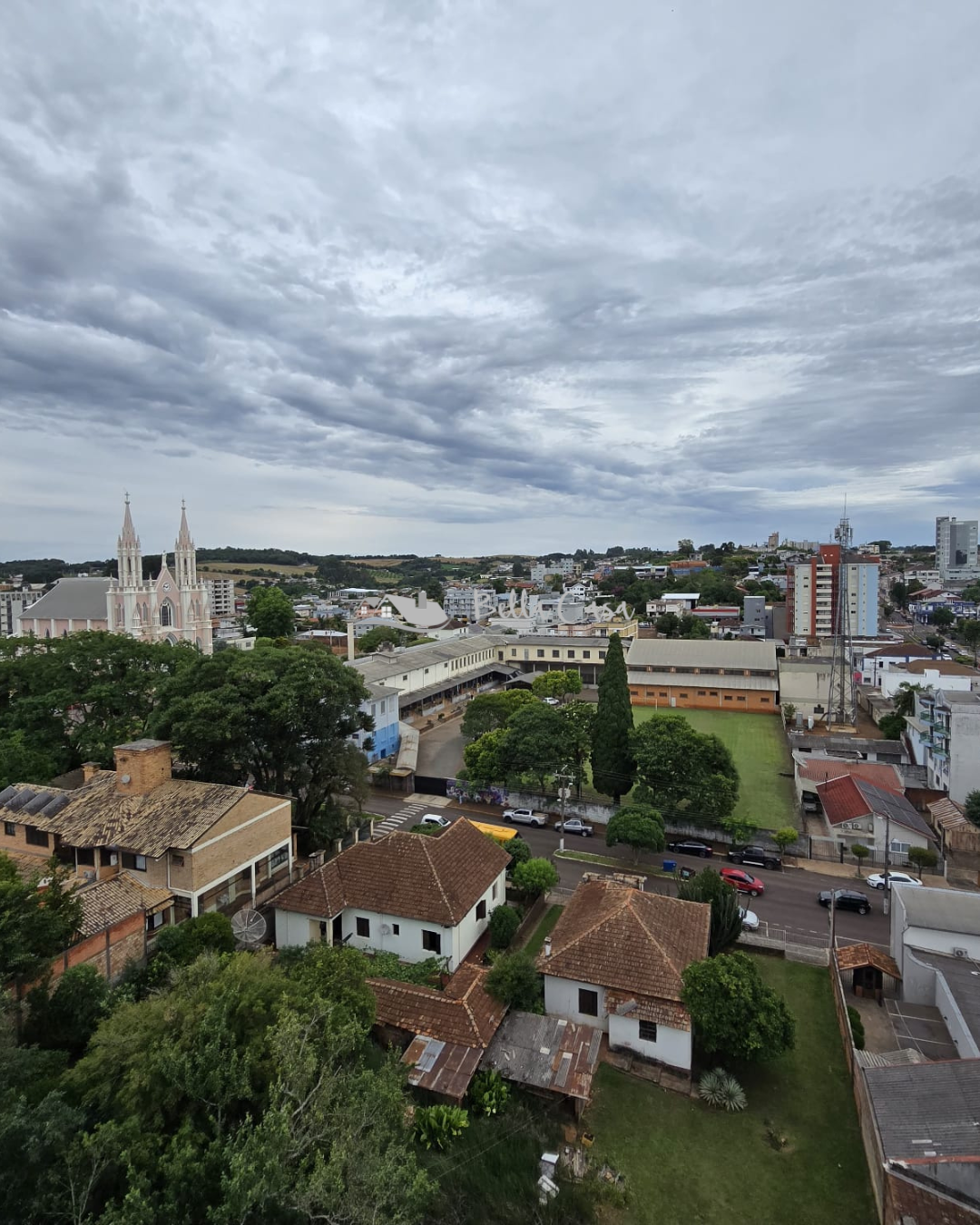 Bella Casa Imobiliário