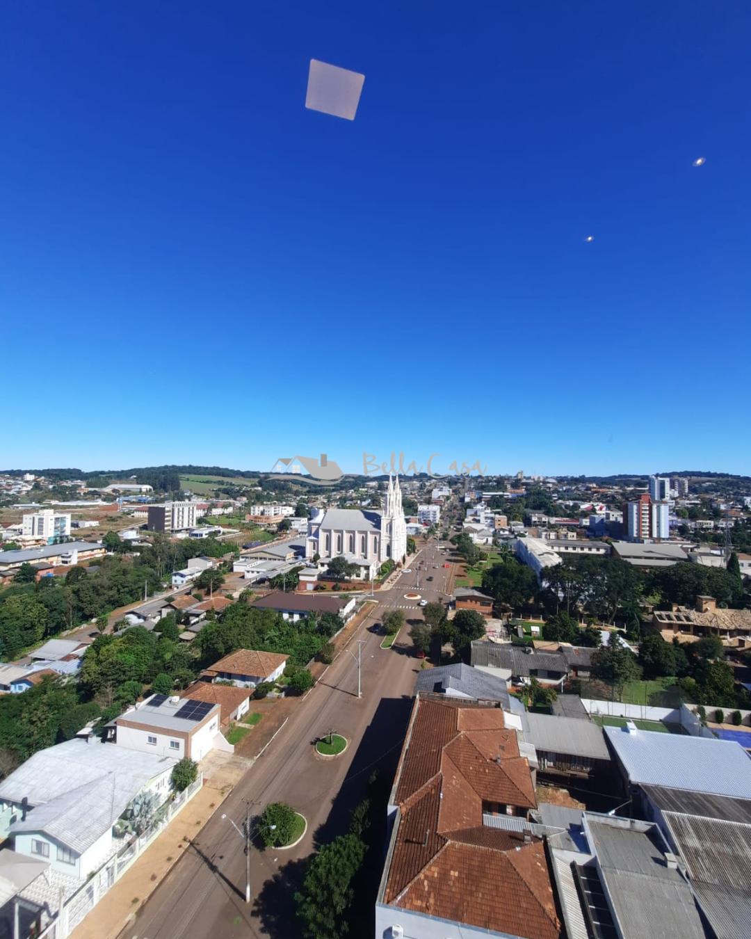 Bella Casa Imobiliário