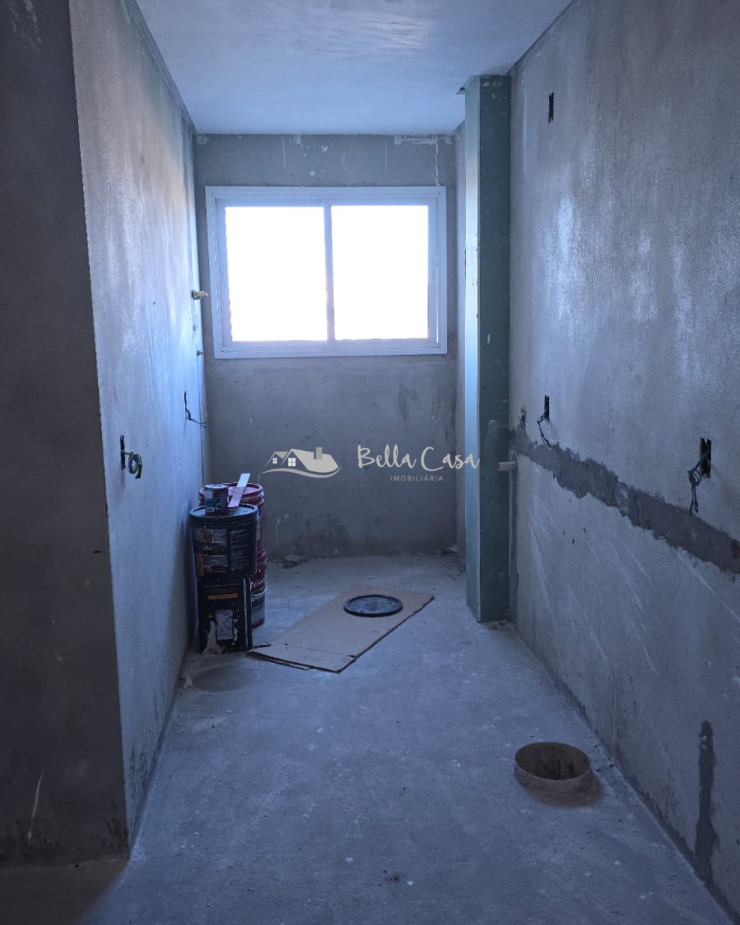 Bella Casa Imobiliário