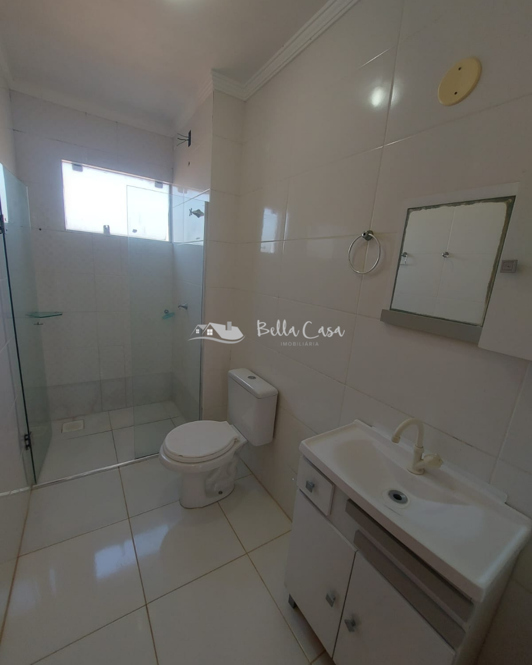 Bella Casa Imobiliário