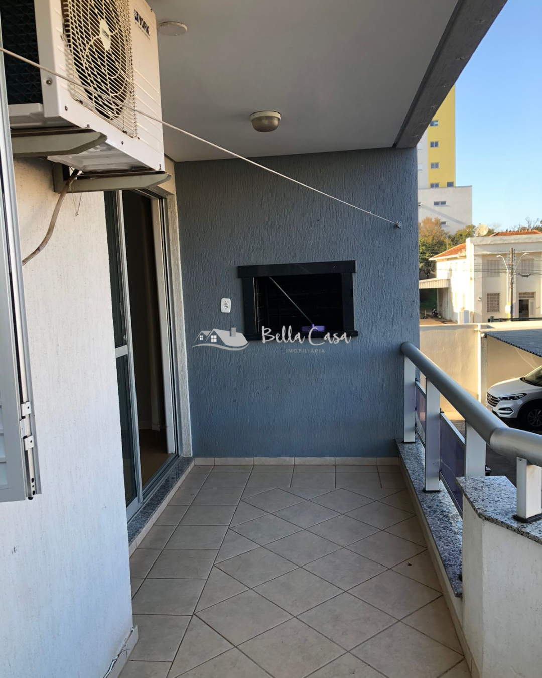 Bella Casa Imobiliário