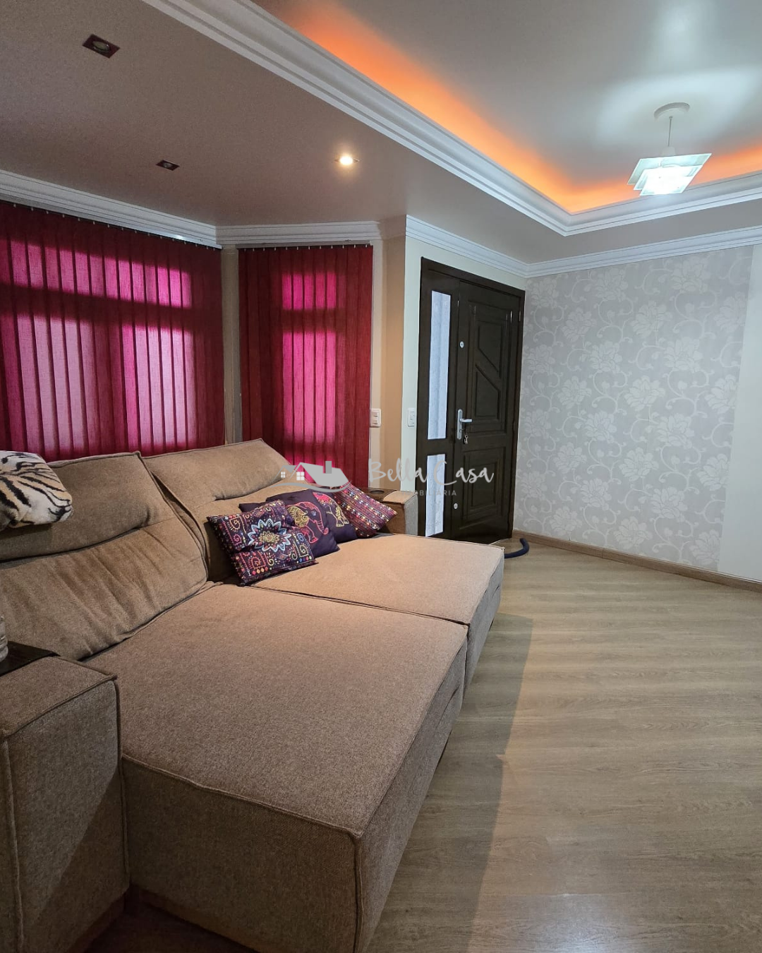 Bella Casa Imobiliário