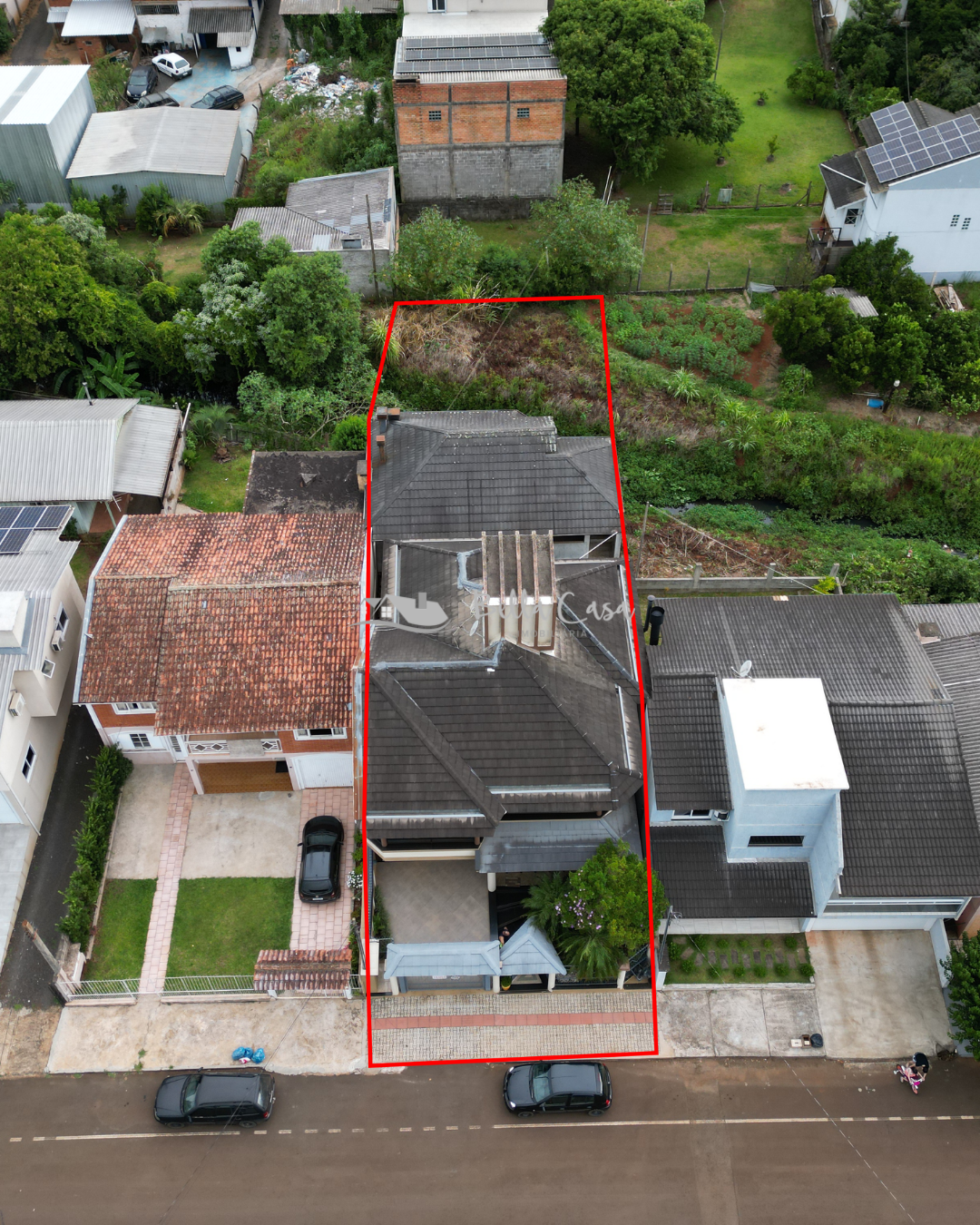 Bella Casa Imobiliário