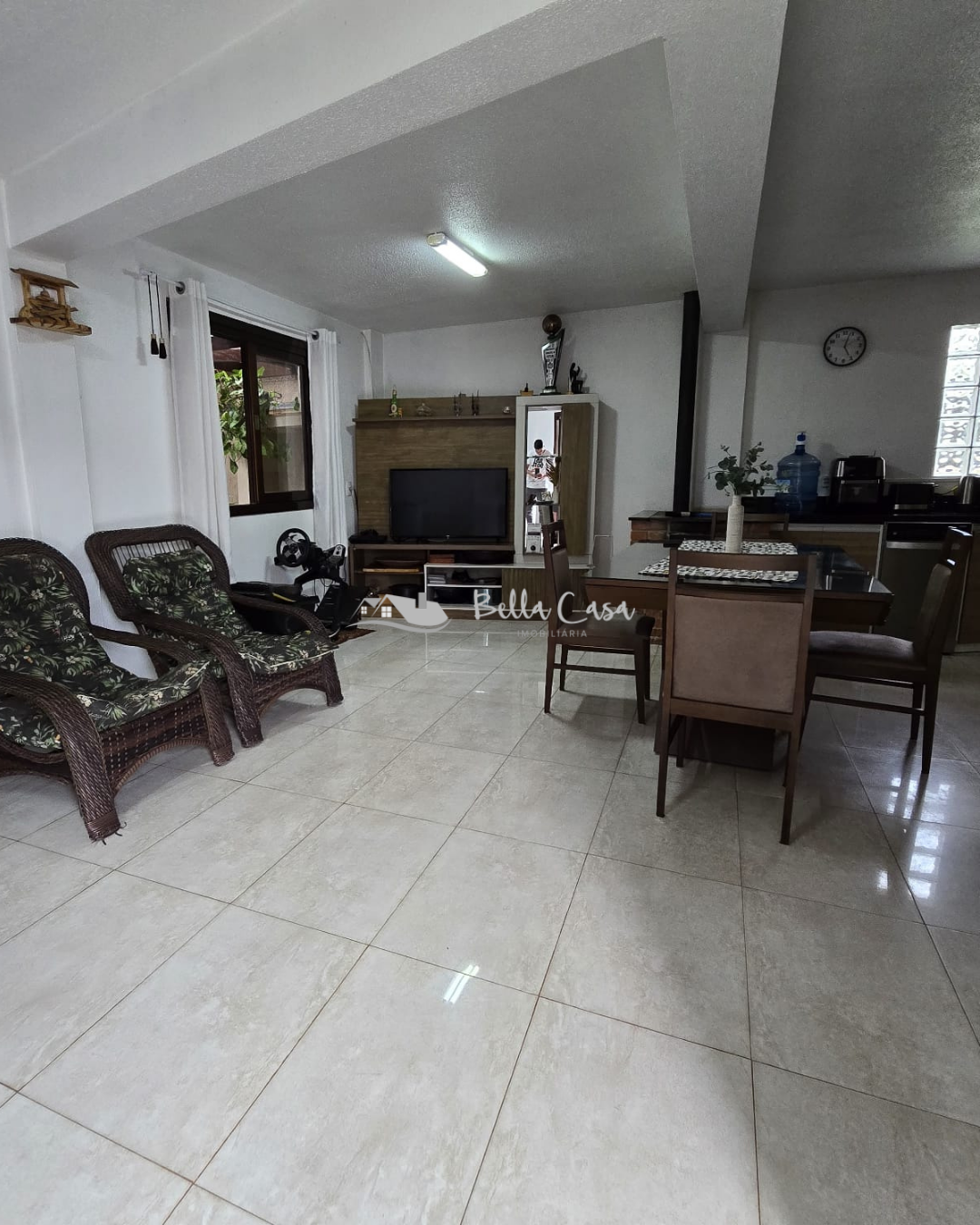 Bella Casa Imobiliário
