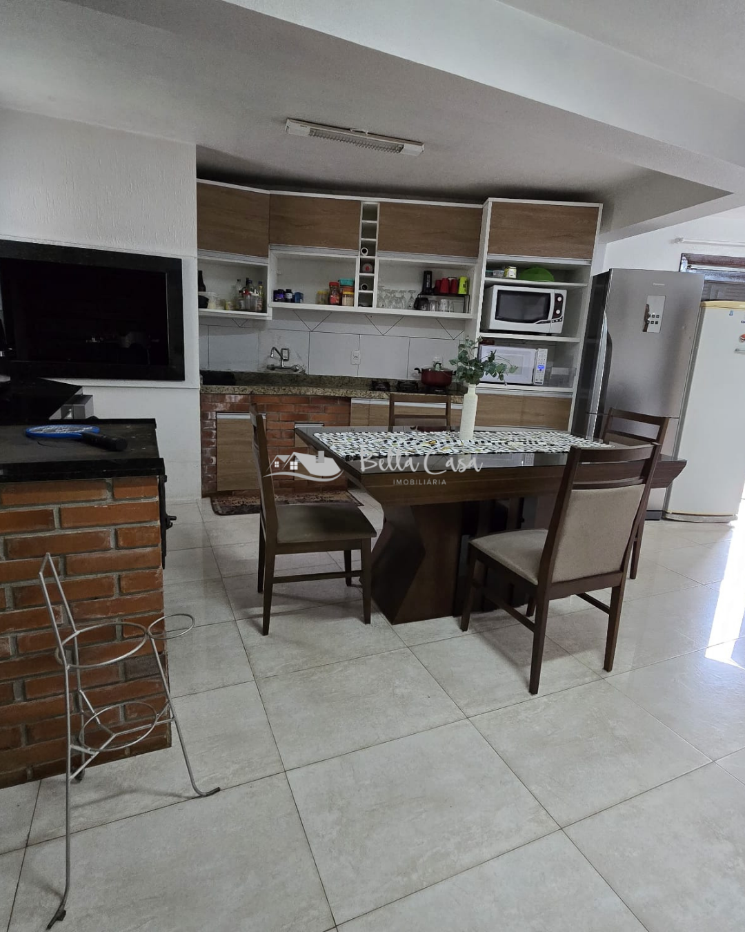 Bella Casa Imobiliário