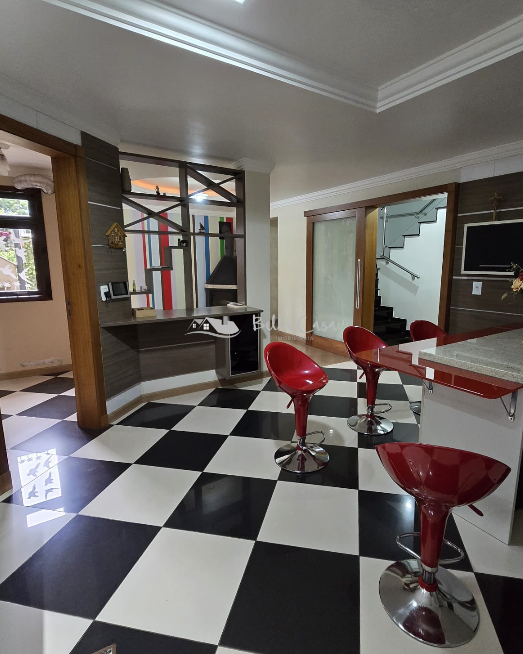 Bella Casa Imobiliário