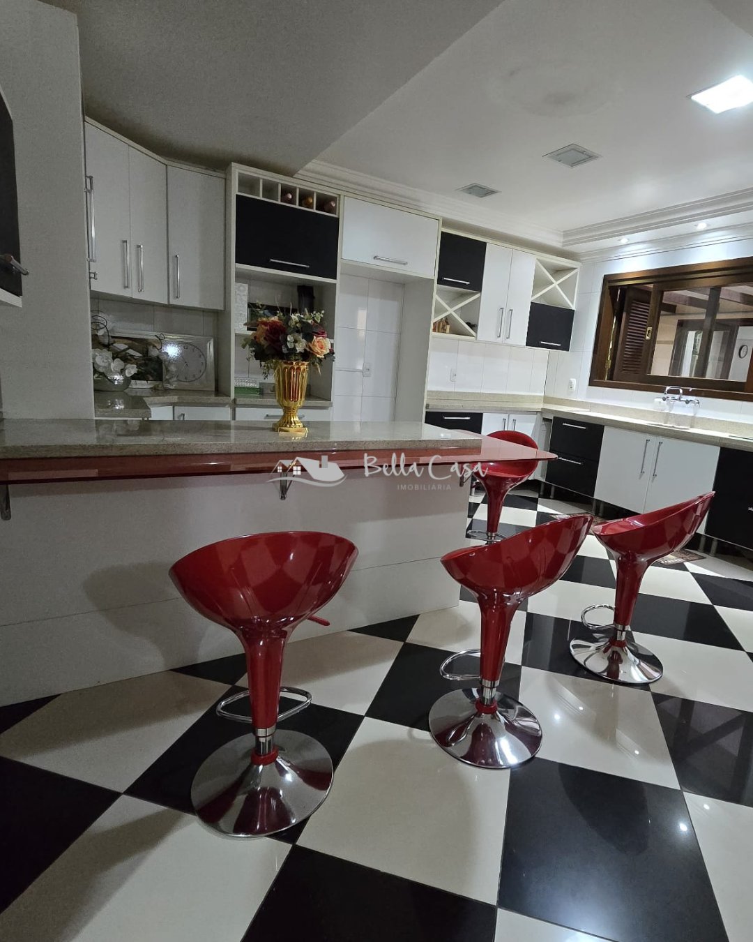 Bella Casa Imobiliário