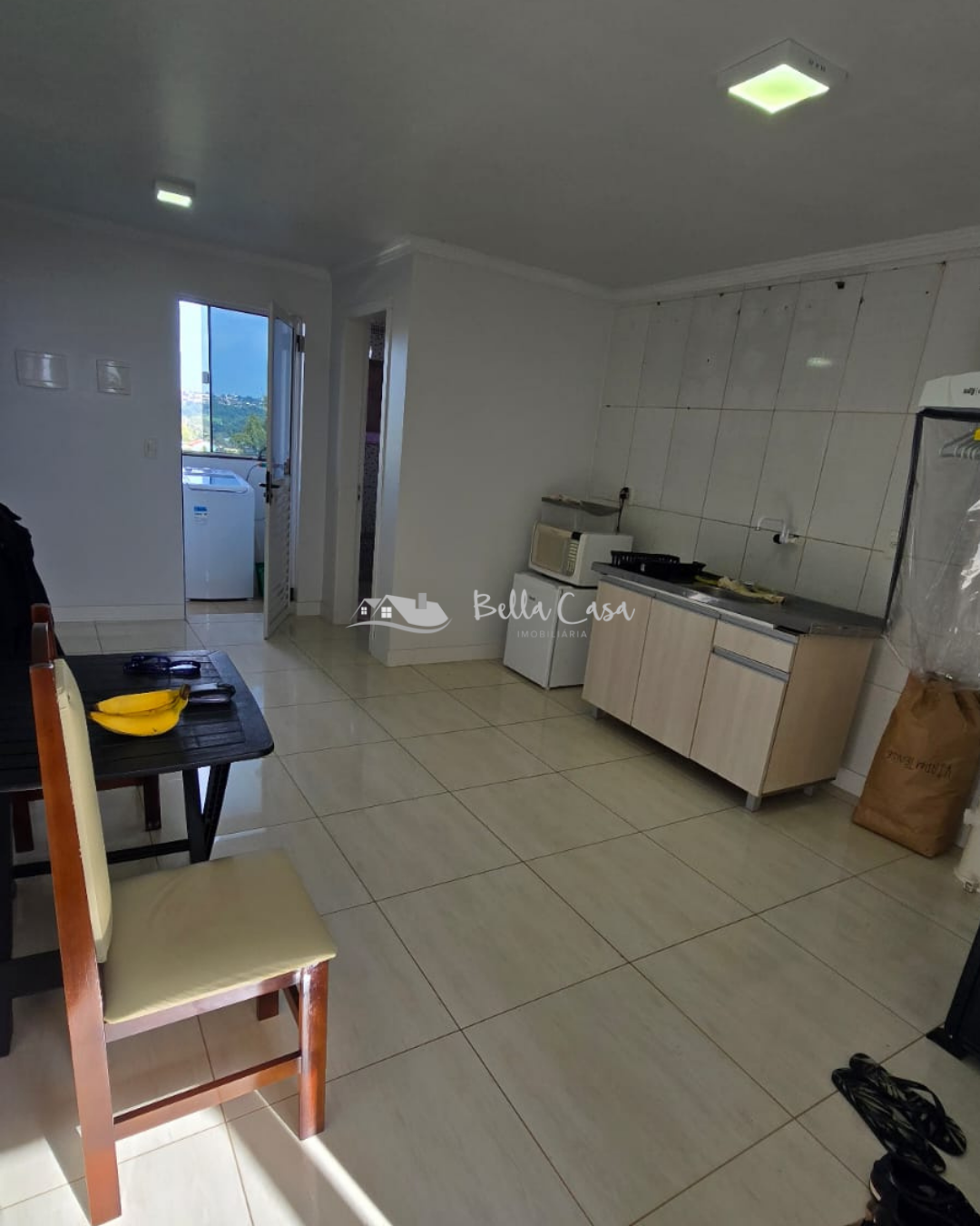 Bella Casa Imobiliário