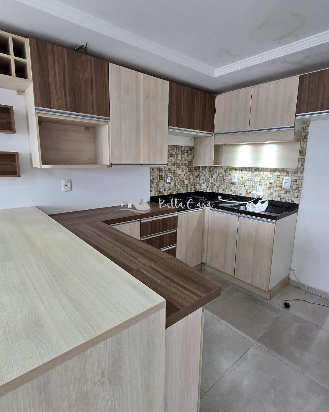 Bella Casa Imobiliário