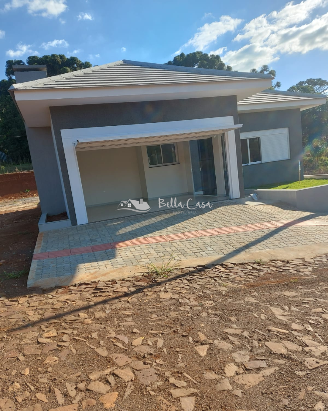 Bella Casa Imobiliário