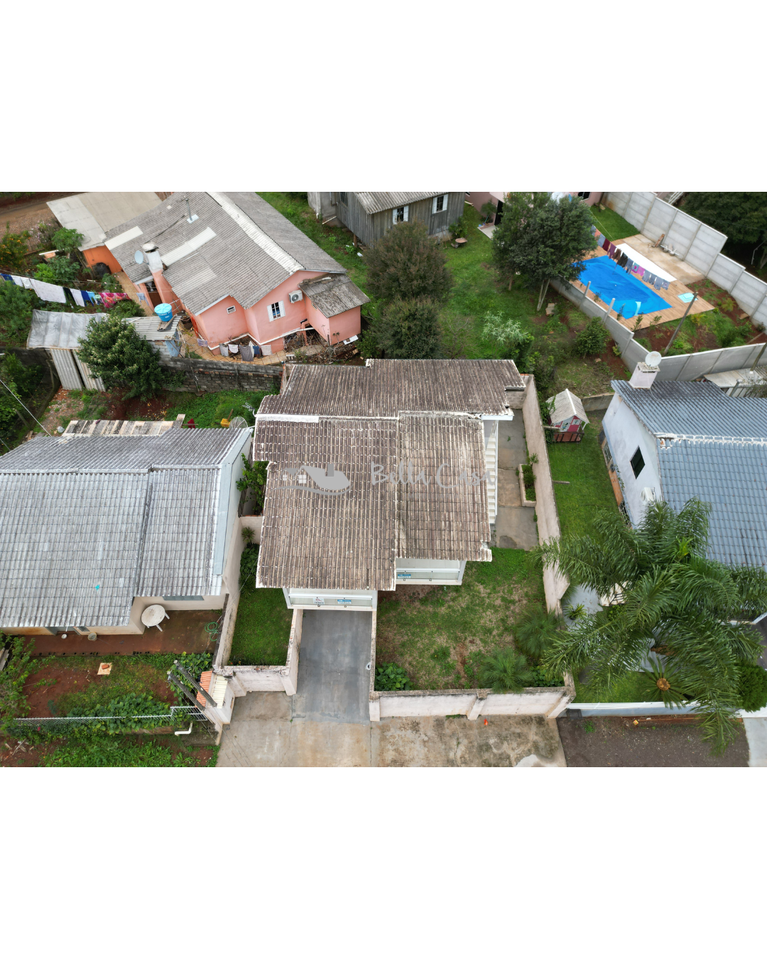 Bella Casa Imobiliário