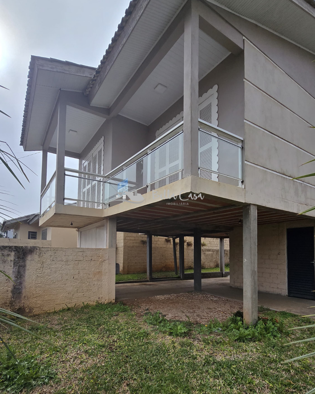 Bella Casa Imobiliário