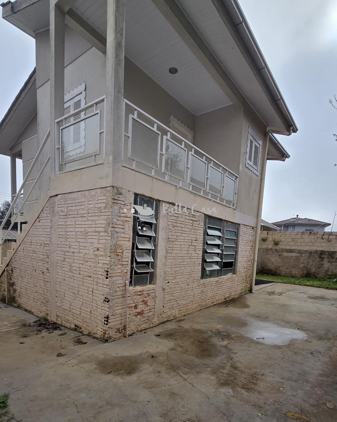 Bella Casa Imobiliário