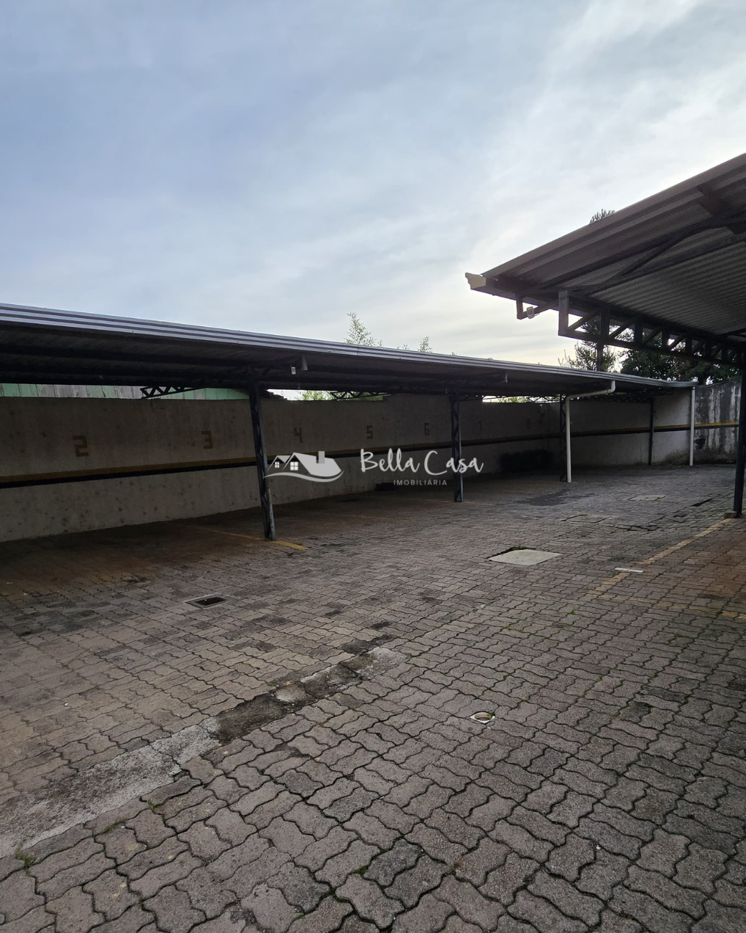 Bella Casa Imobiliário