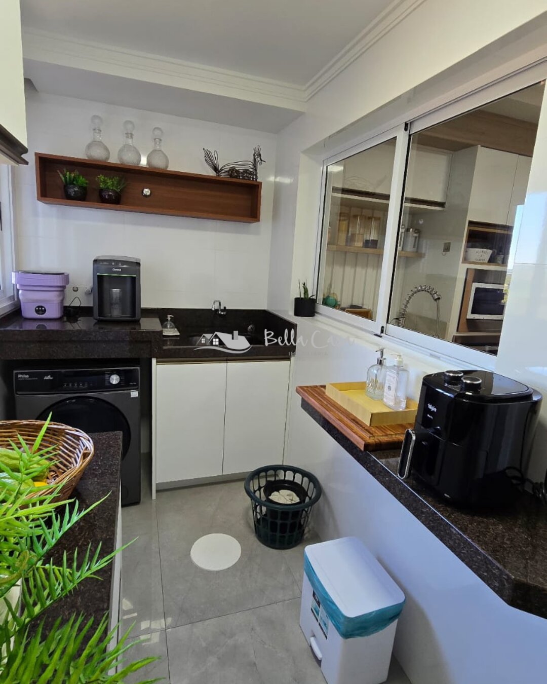 Bella Casa Imobiliário
