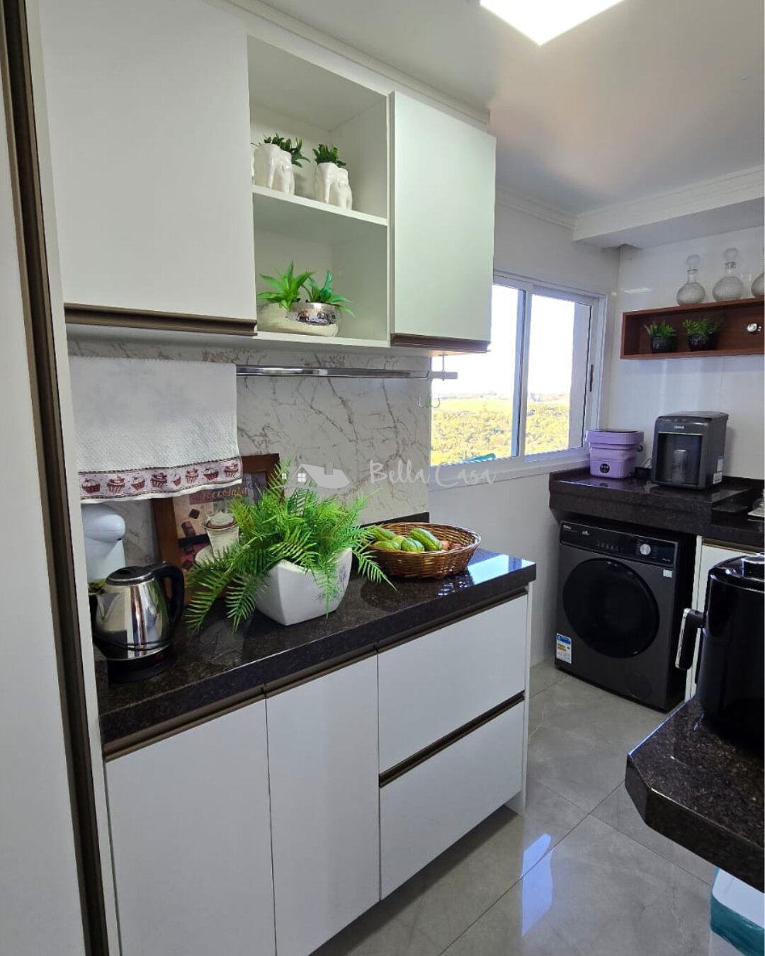 Bella Casa Imobiliário
