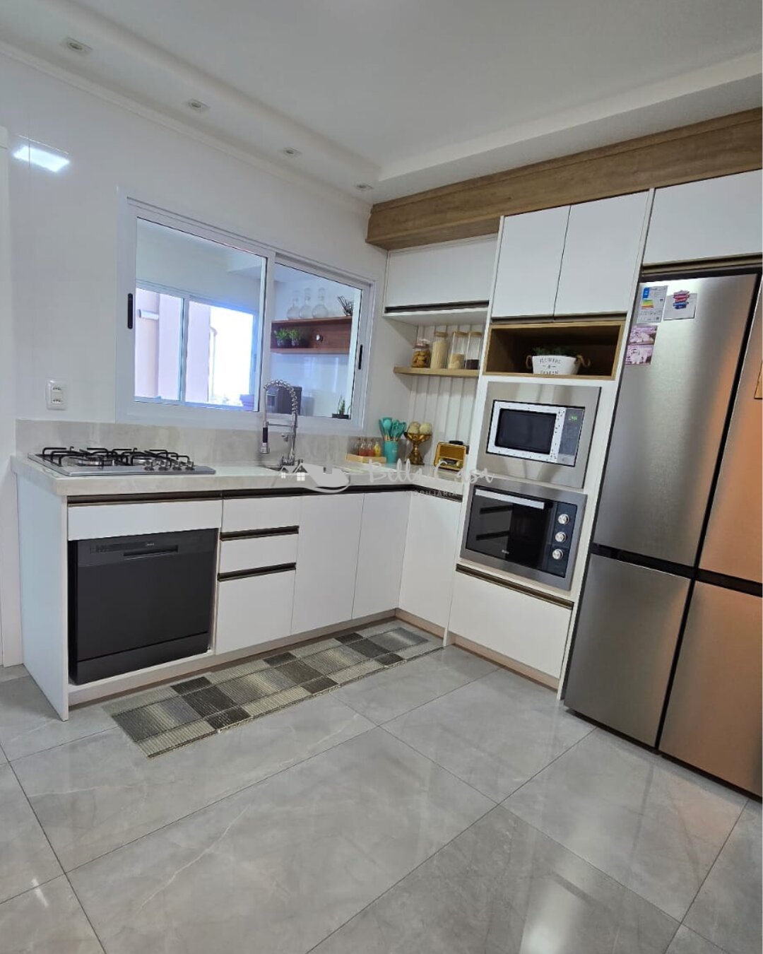 Bella Casa Imobiliário