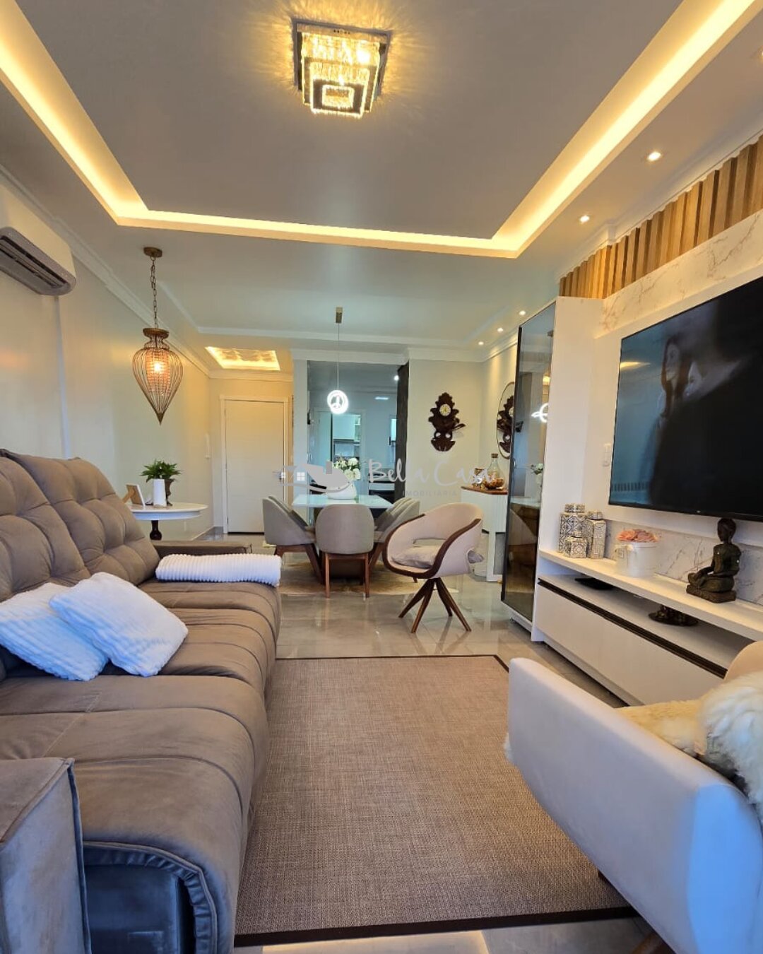 Bella Casa Imobiliário