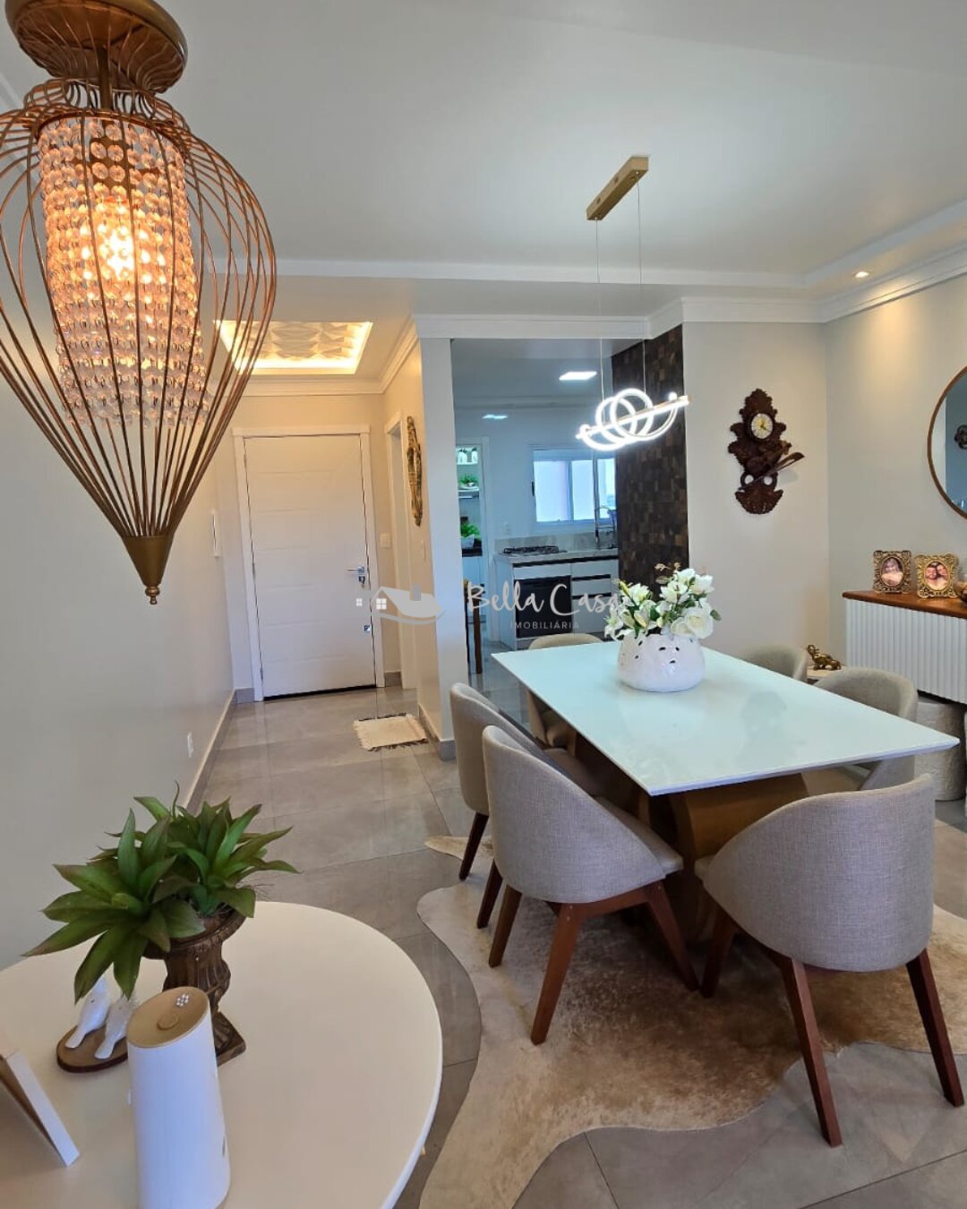 Bella Casa Imobiliário