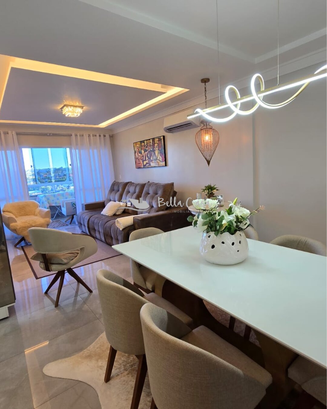 Bella Casa Imobiliário