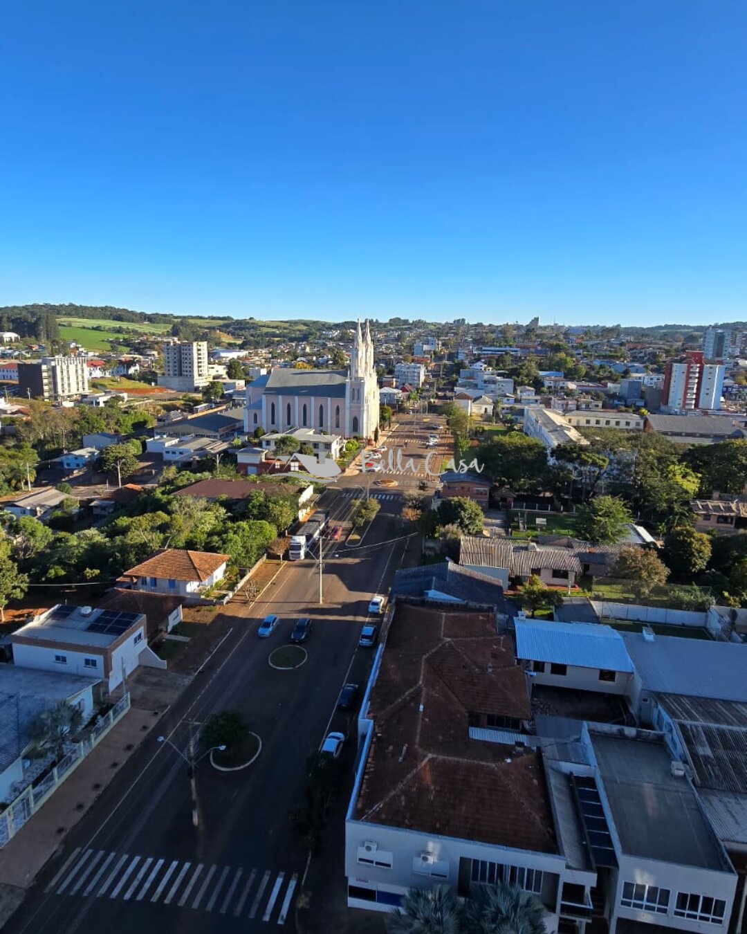 Bella Casa Imobiliário