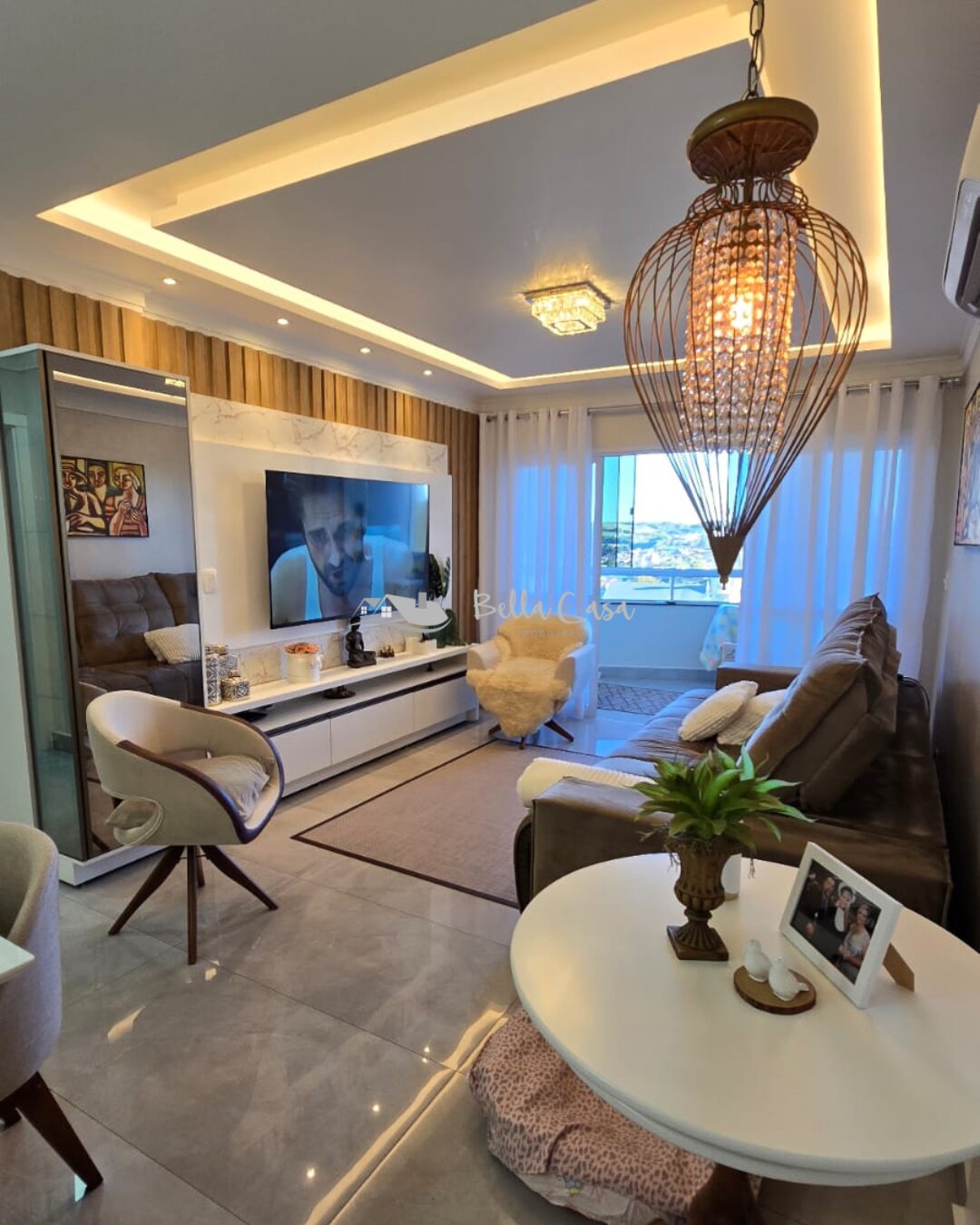 Bella Casa Imobiliário