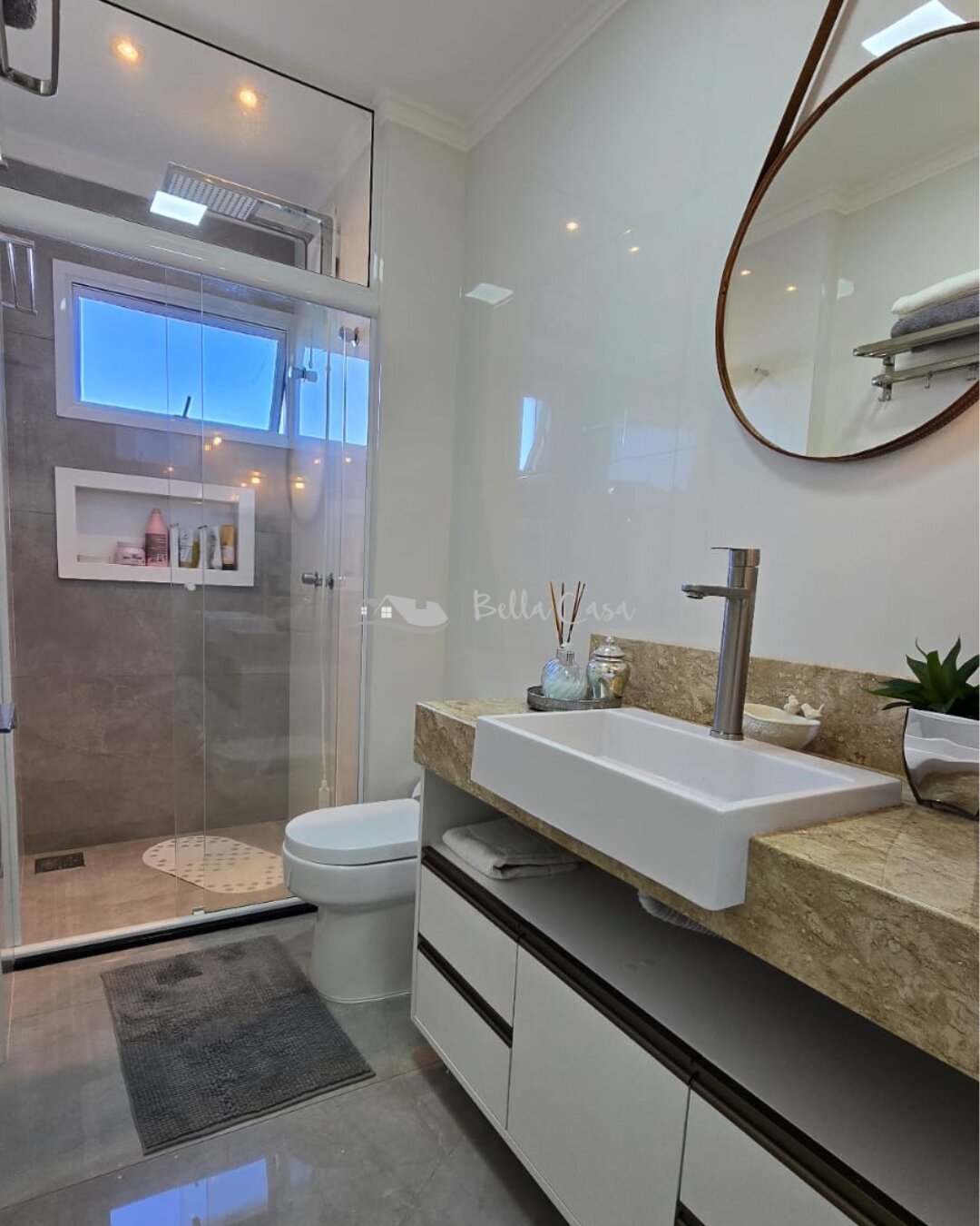 Bella Casa Imobiliário