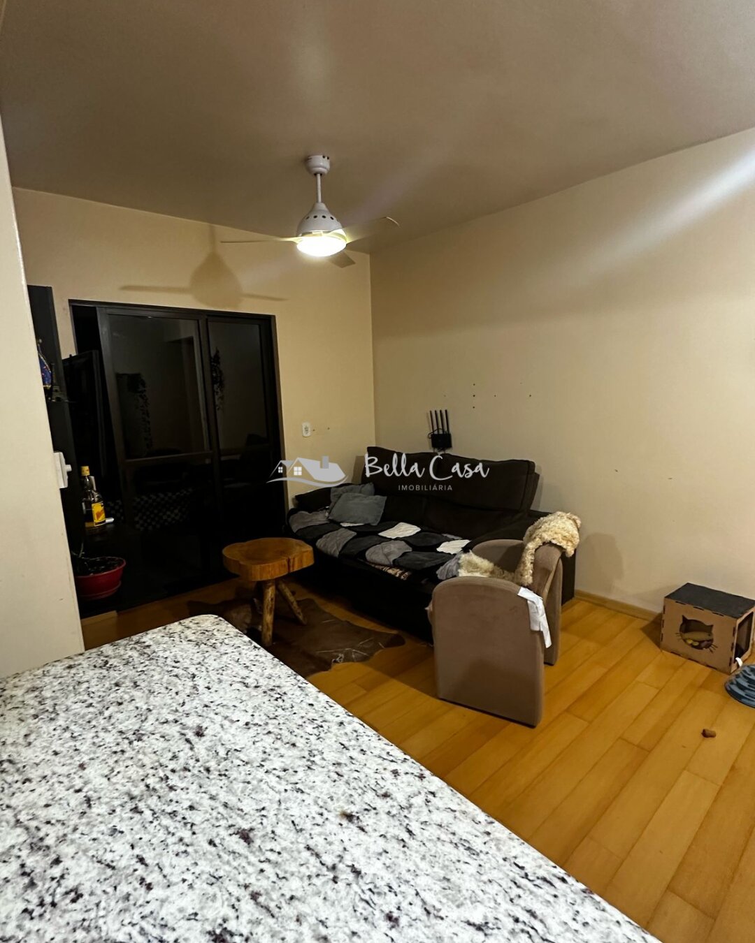 Bella Casa Imobiliário