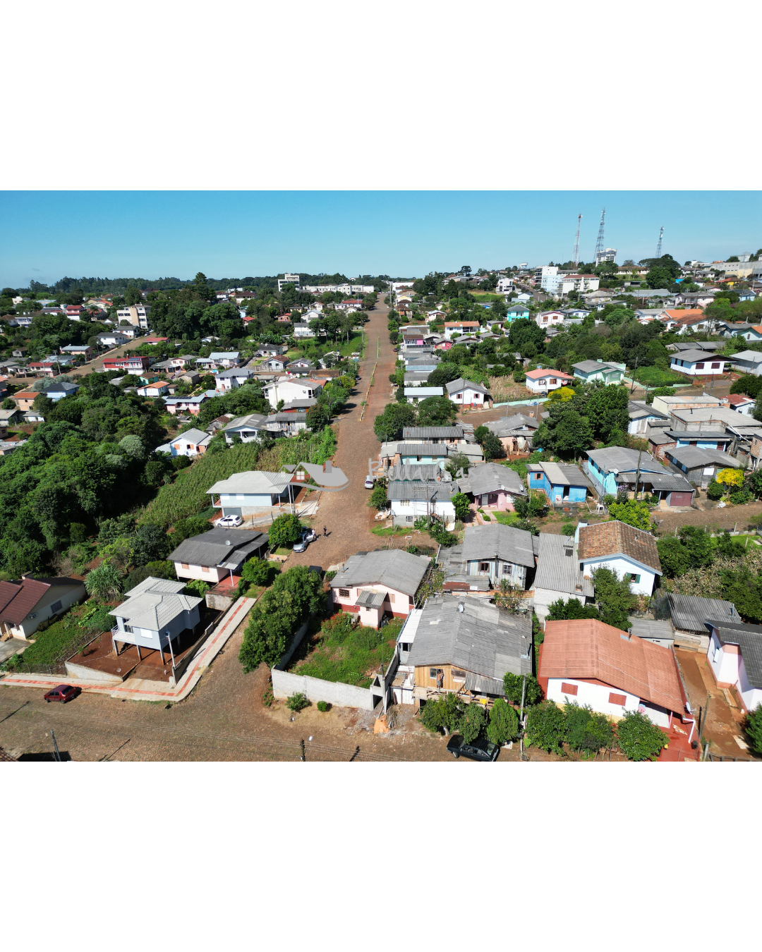 Bella Casa Imobiliário