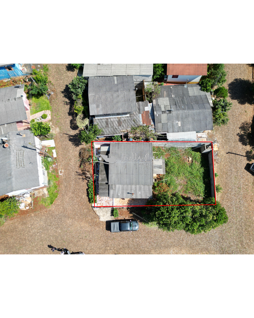 Bella Casa Imobiliário