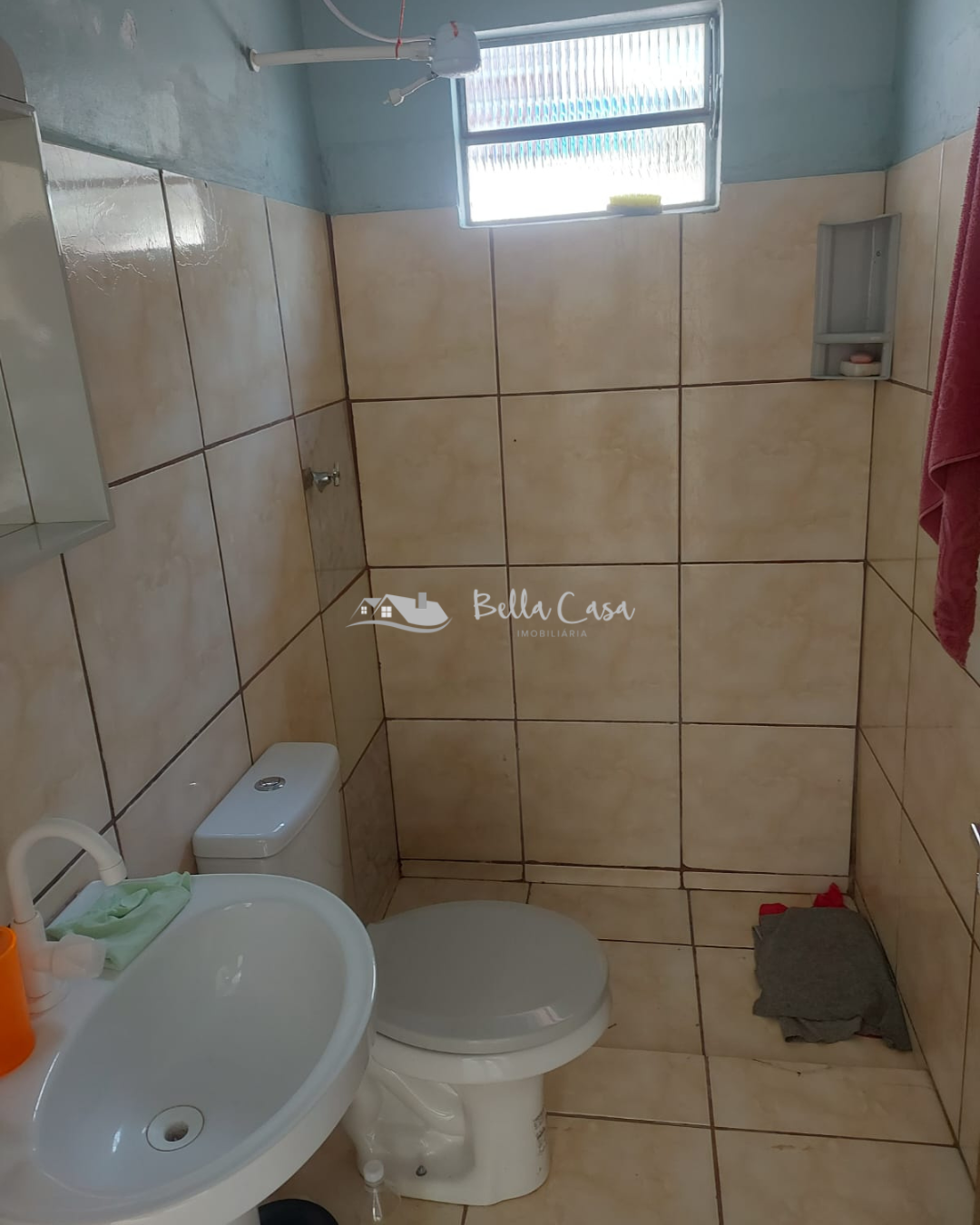 Bella Casa Imobiliário