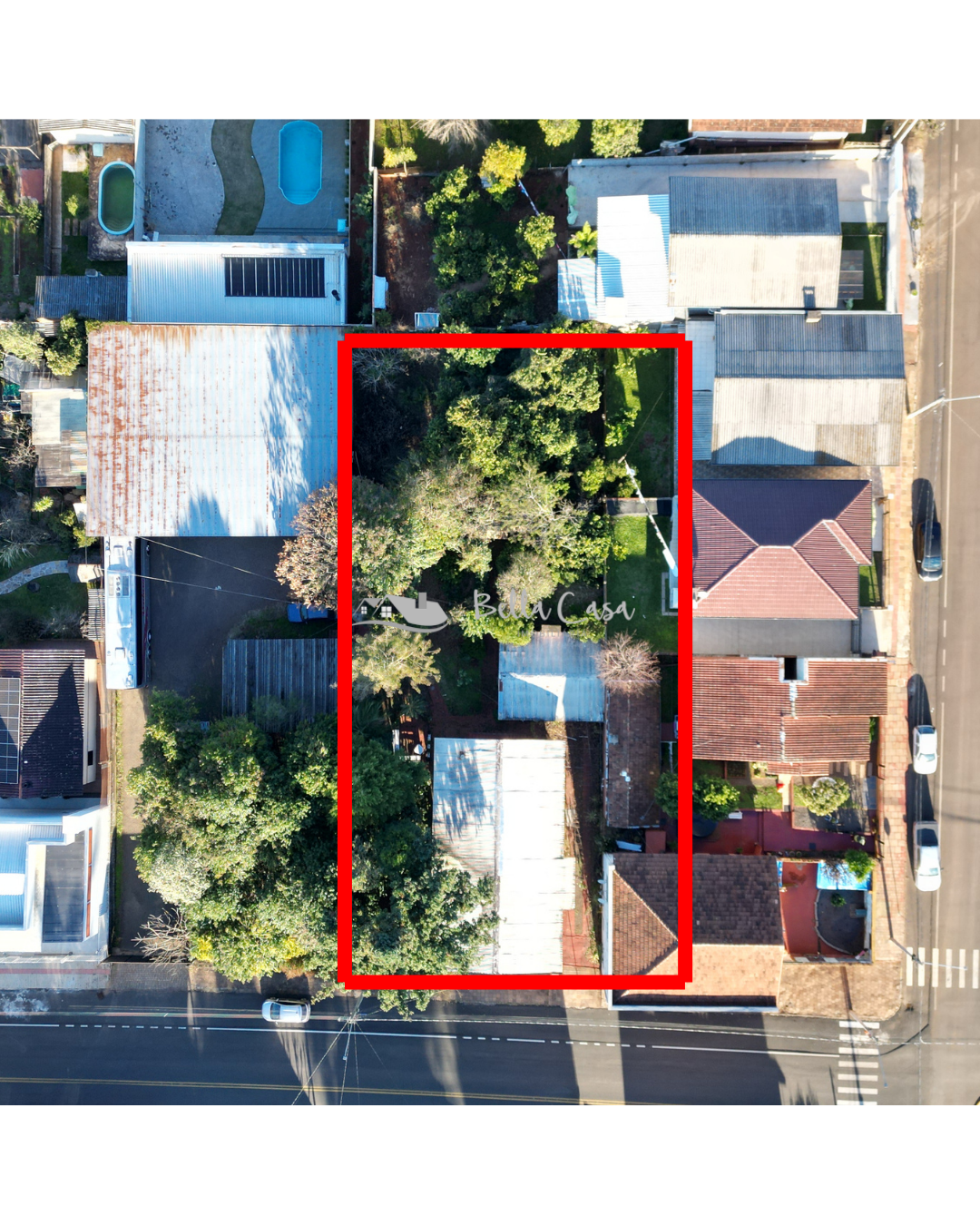 Bella Casa Imobiliário