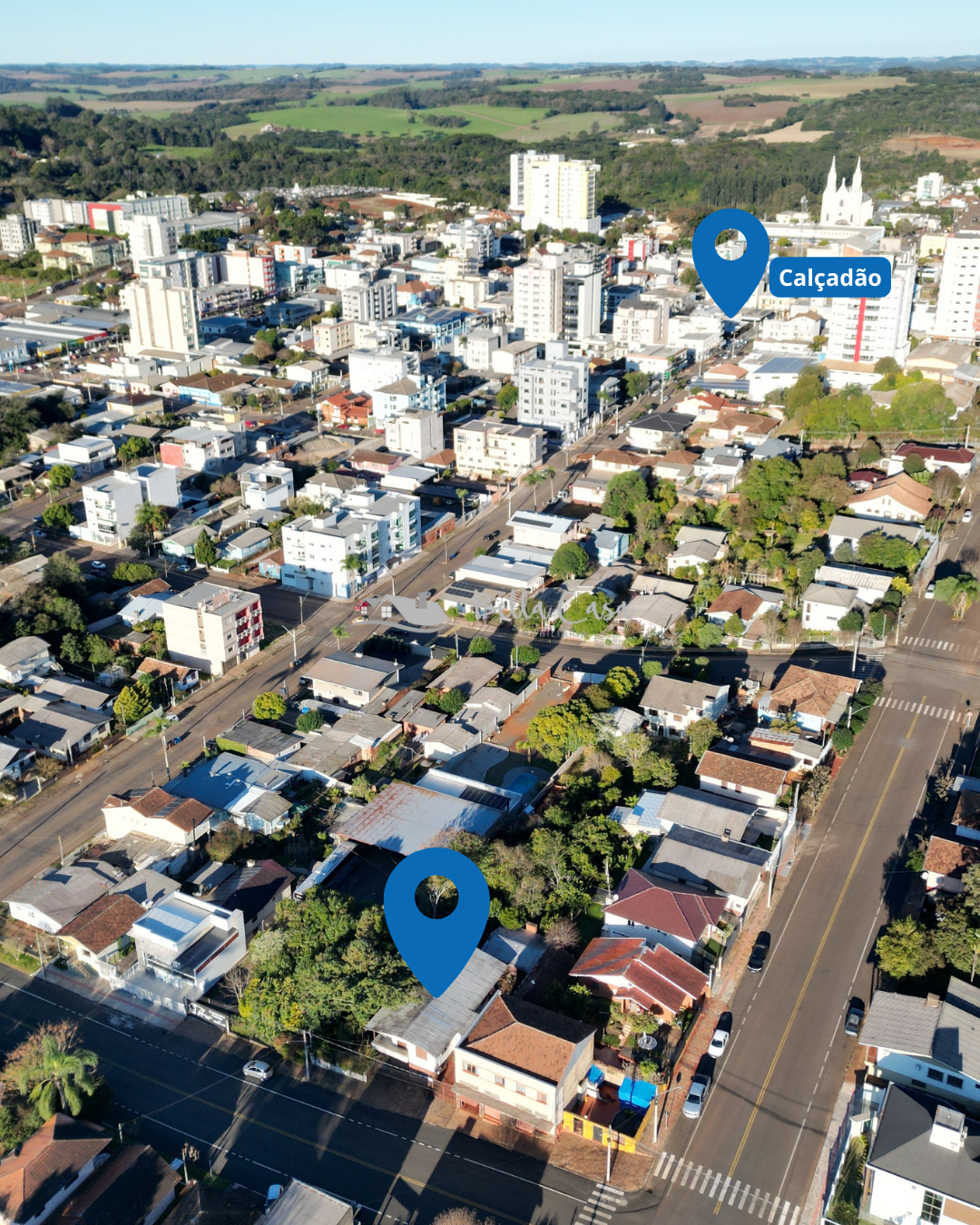 Bella Casa Imobiliário