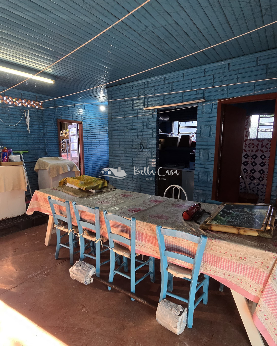 Bella Casa Imobiliário