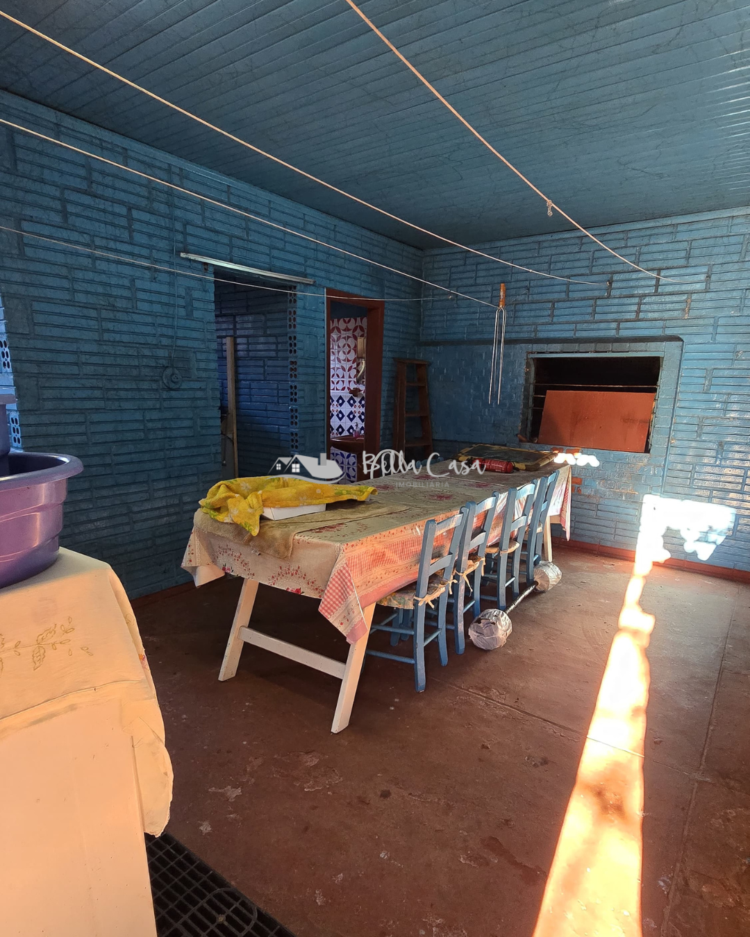 Bella Casa Imobiliário