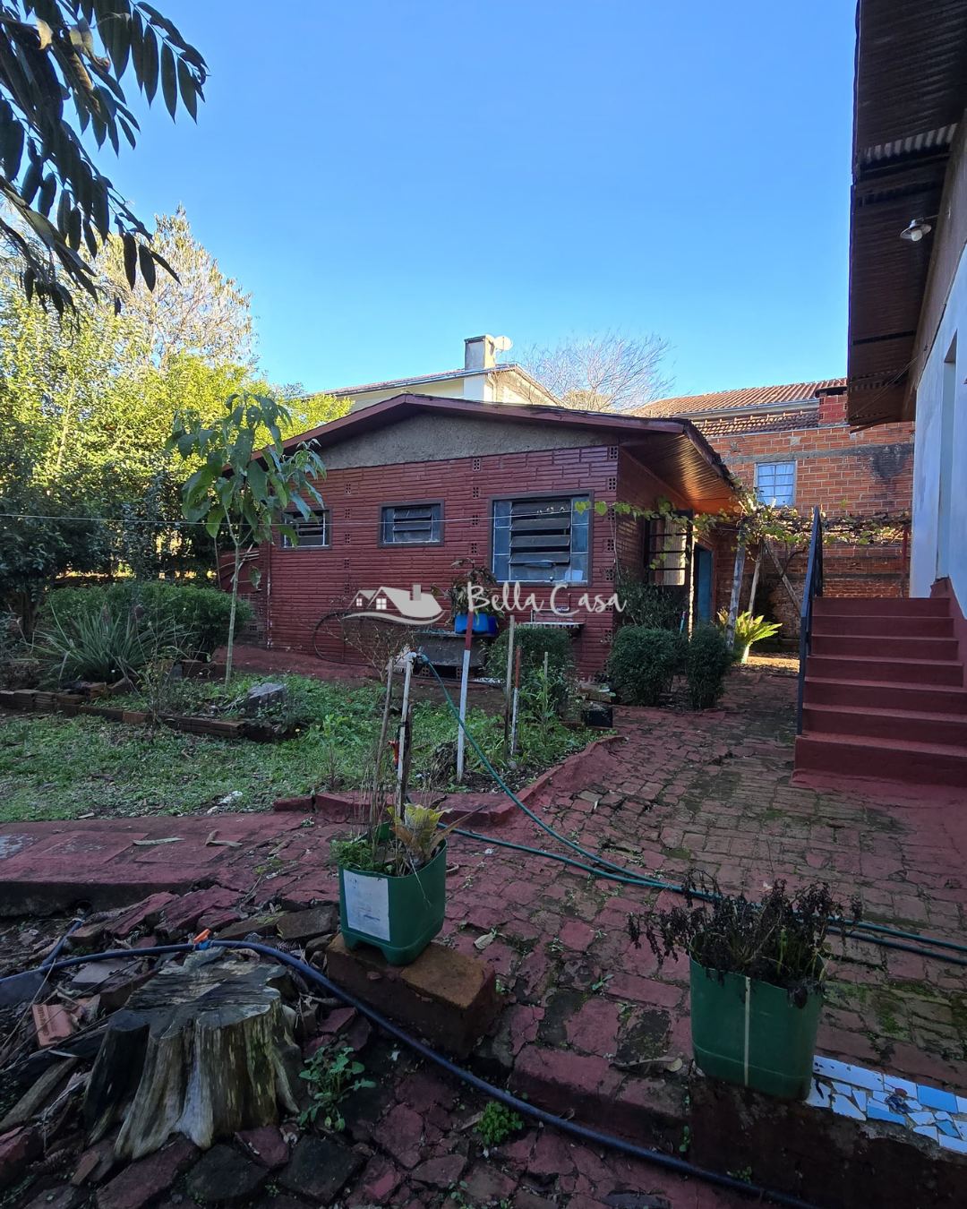 Bella Casa Imobiliário